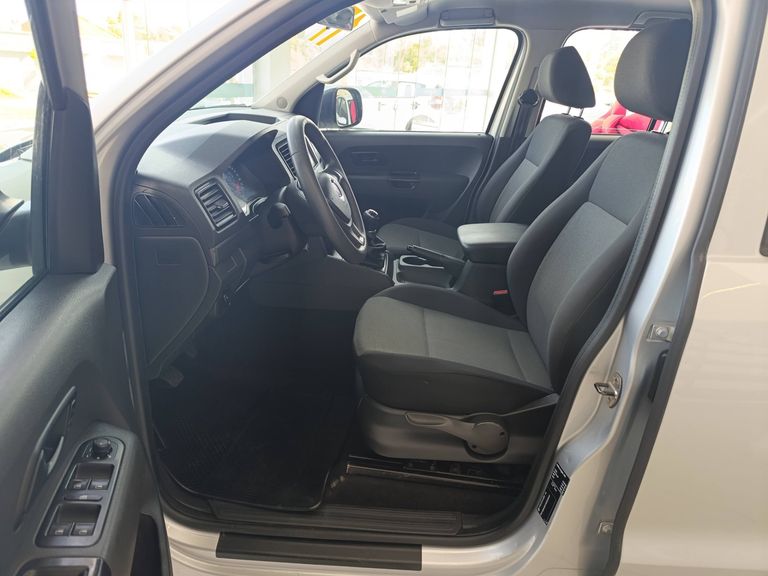 VolksWagen AMAROK CD2.0 16V/S CD2.0 16V TDI 4x4 Die