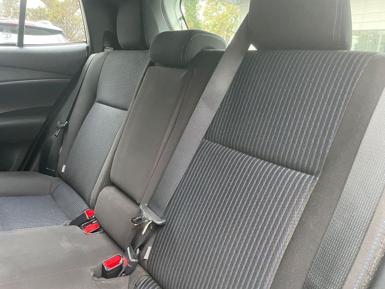 Toyota YARIS XL Plus Con. 1.5 Flex 16V 5p Aut.