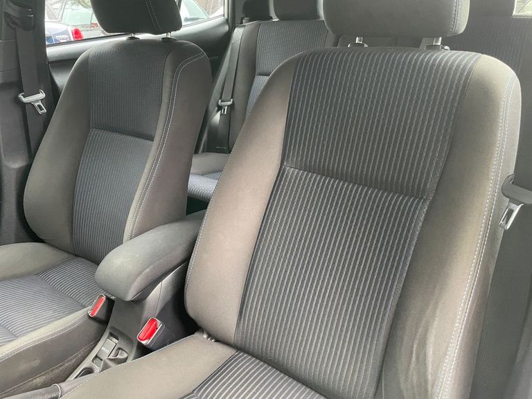 Toyota YARIS XL Plus Con. 1.5 Flex 16V 5p Aut.