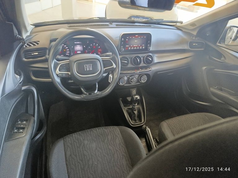 Fiat CRONOS DRIVE 1.3 8V Flex
