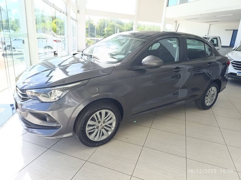 Fiat CRONOS DRIVE 1.3 8V Flex