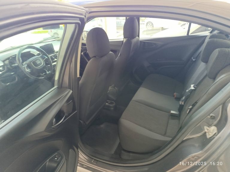 Fiat CRONOS DRIVE 1.3 8V Flex