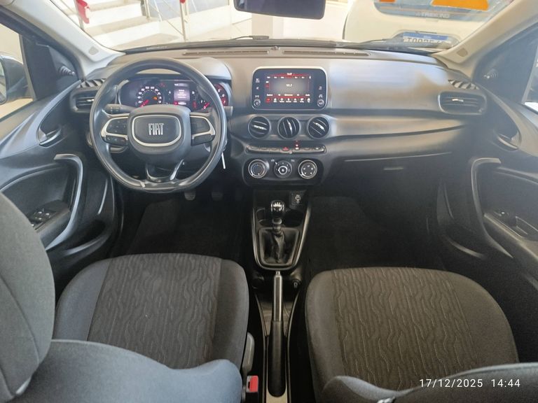 Fiat CRONOS DRIVE 1.3 8V Flex