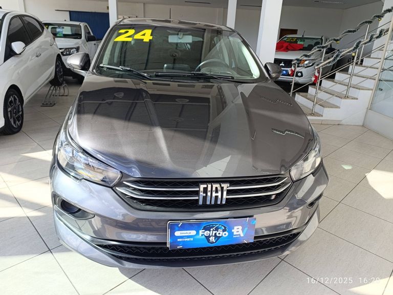 Fiat CRONOS DRIVE 1.3 8V Flex