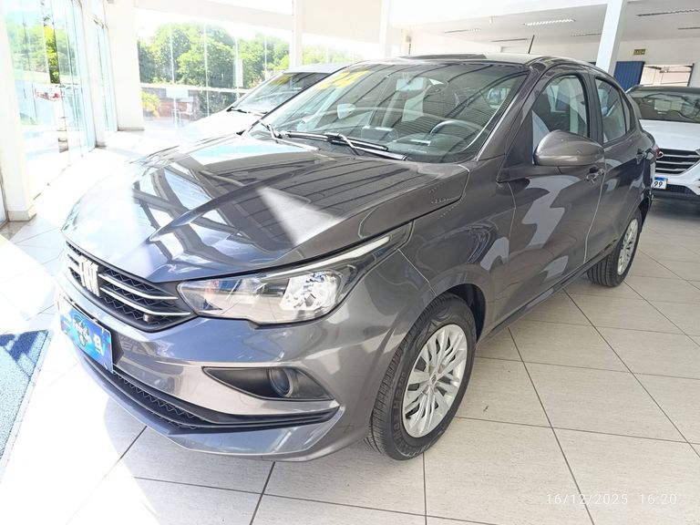 Fiat CRONOS DRIVE 1.3 8V Flex