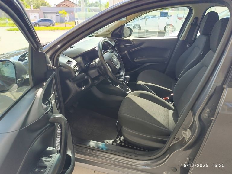 Fiat CRONOS DRIVE 1.3 8V Flex