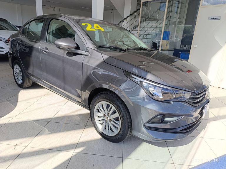 Fiat CRONOS DRIVE 1.3 8V Flex
