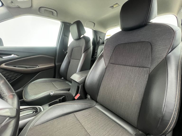 Chevrolet MONTANA LTZ 1.2 Turbo Flex 12V 4p Aut.