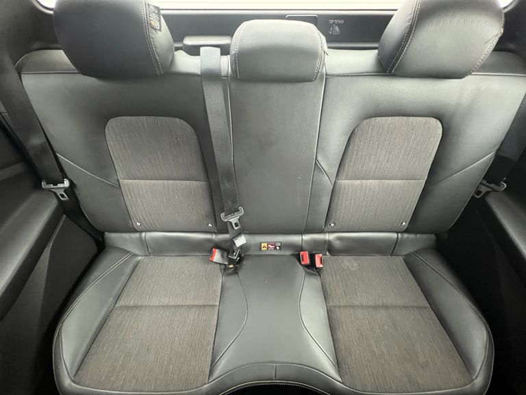 Chevrolet MONTANA LTZ 1.2 Turbo Flex 12V 4p Aut.