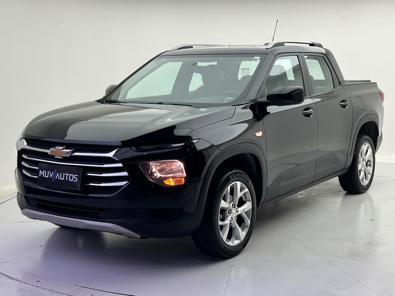 Chevrolet MONTANA LTZ 1.2 Turbo Flex 12V 4p Aut.