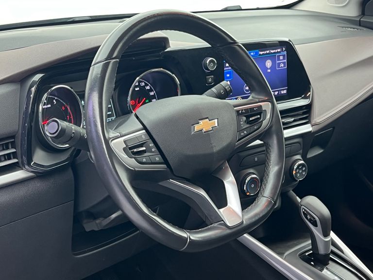 Chevrolet MONTANA LTZ 1.2 Turbo Flex 12V 4p Aut.