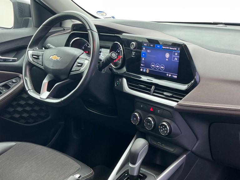 Chevrolet MONTANA LTZ 1.2 Turbo Flex 12V 4p Aut.