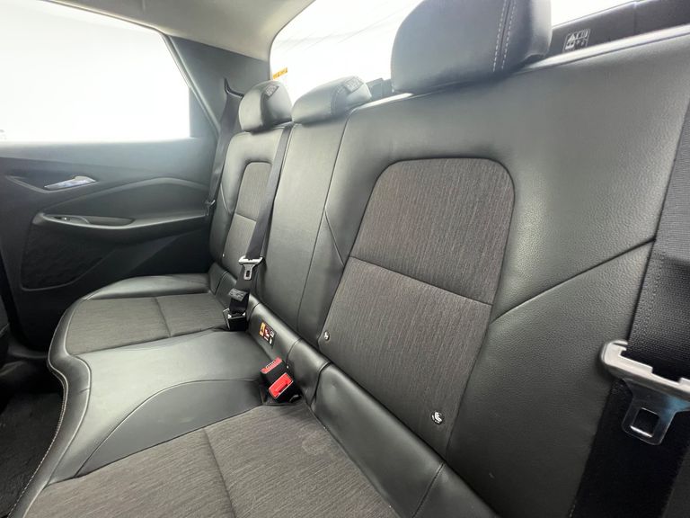 Chevrolet MONTANA LTZ 1.2 Turbo Flex 12V 4p Aut.