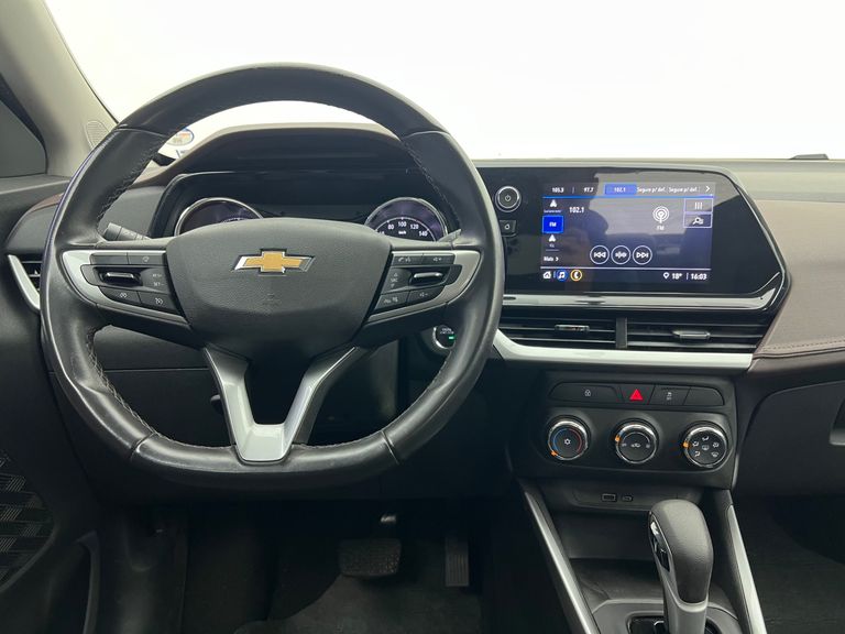 Chevrolet MONTANA LTZ 1.2 Turbo Flex 12V 4p Aut.