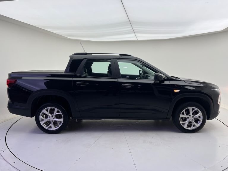 Chevrolet MONTANA LTZ 1.2 Turbo Flex 12V 4p Aut.