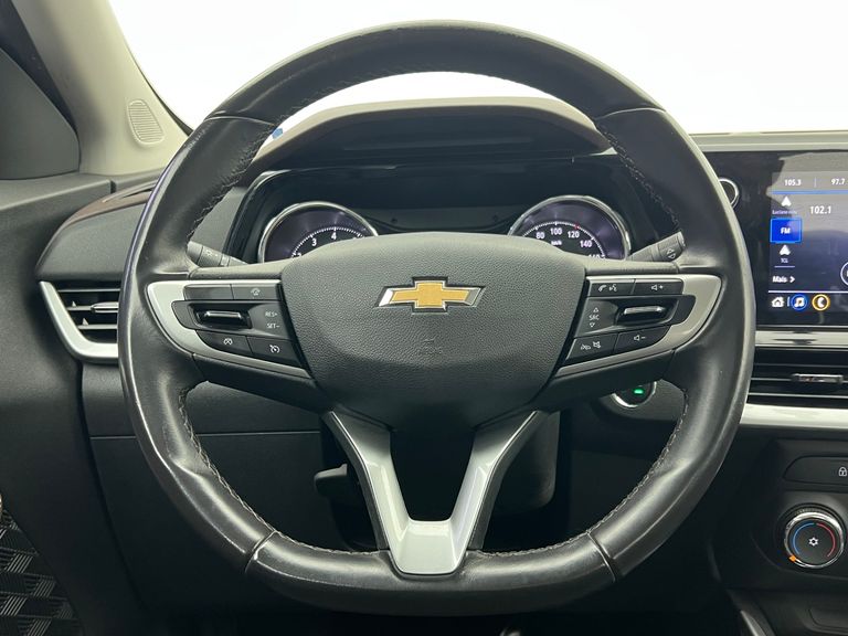 Chevrolet MONTANA LTZ 1.2 Turbo Flex 12V 4p Aut.