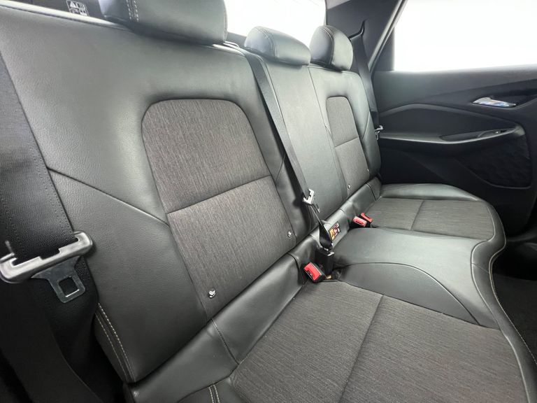 Chevrolet MONTANA LTZ 1.2 Turbo Flex 12V 4p Aut.