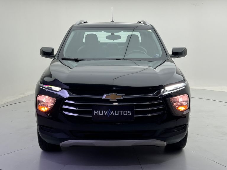 Chevrolet MONTANA LTZ 1.2 Turbo Flex 12V 4p Aut.