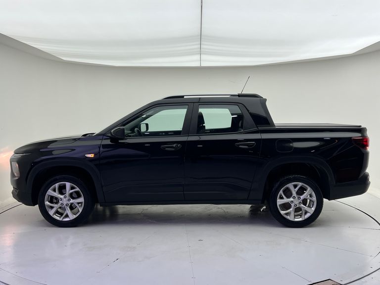 Chevrolet MONTANA LTZ 1.2 Turbo Flex 12V 4p Aut.