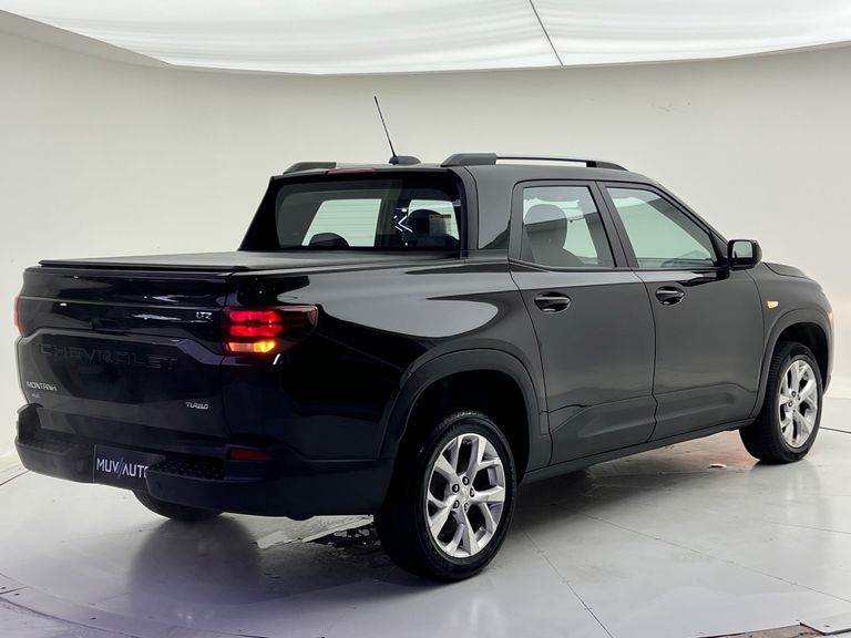 Chevrolet MONTANA LTZ 1.2 Turbo Flex 12V 4p Aut.