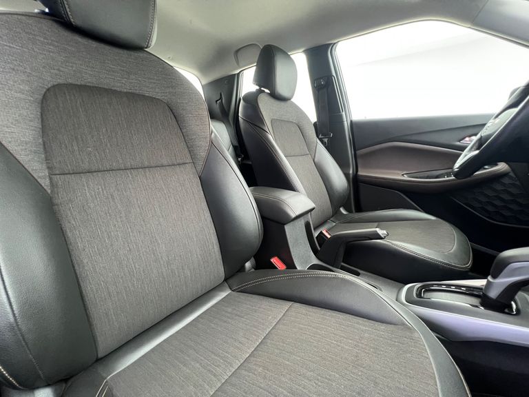 Chevrolet MONTANA LTZ 1.2 Turbo Flex 12V 4p Aut.