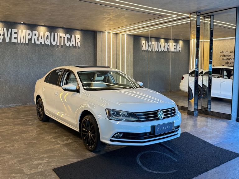VolksWagen JETTA Comfortline 1.4 TSI 16V 4p Aut.