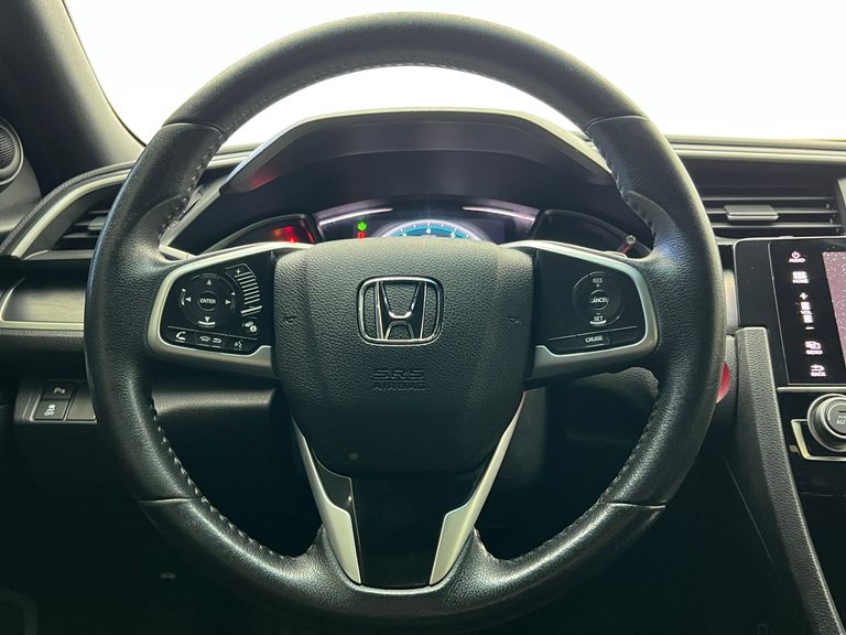 Honda Civic Sedan TOURING 1.5 Turbo 16V Aut.4p