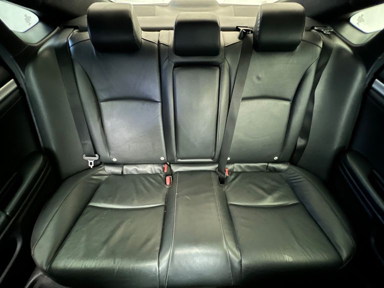 Honda Civic Sedan TOURING 1.5 Turbo 16V Aut.4p
