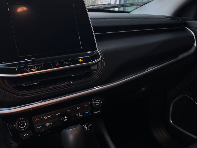 Jeep COMPASS S T270 1.3 TB 4x2 Flex Aut.