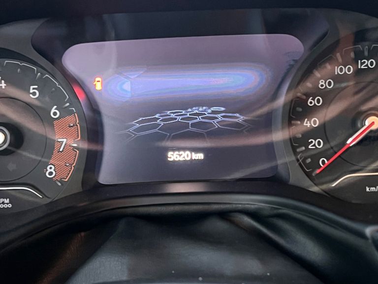 Jeep COMPASS S T270 1.3 TB 4x2 Flex Aut.