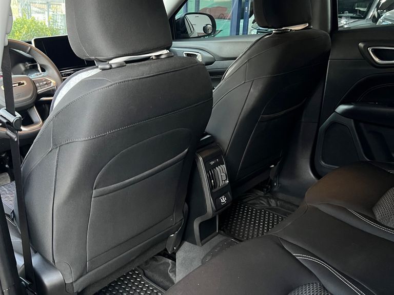 Jeep COMPASS S T270 1.3 TB 4x2 Flex Aut.
