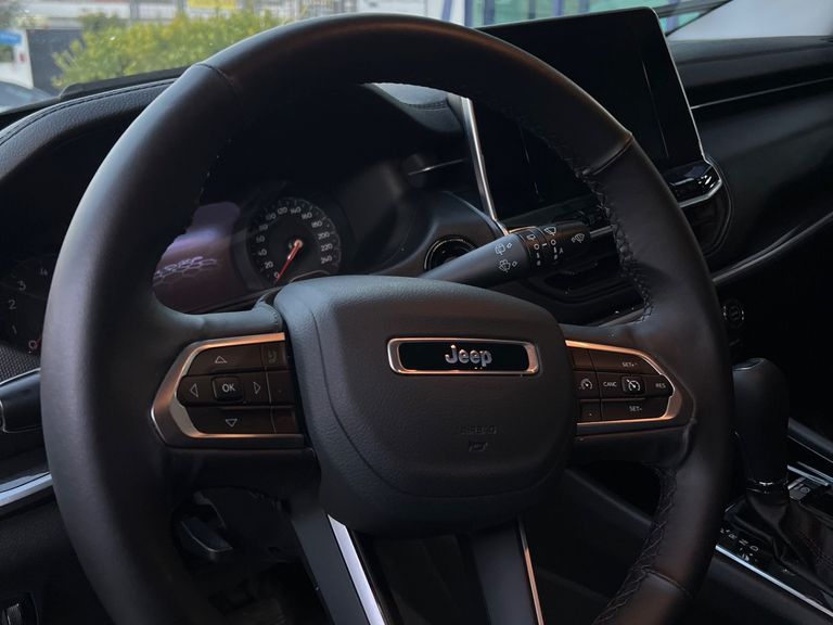 Jeep COMPASS S T270 1.3 TB 4x2 Flex Aut.