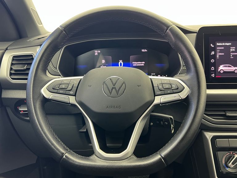 VolksWagen T-Cross 200 TSI 1.0  Flex 12V 5p Aut.