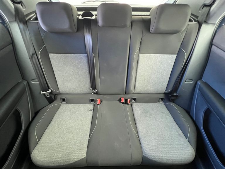 VolksWagen T-Cross 200 TSI 1.0  Flex 12V 5p Aut.