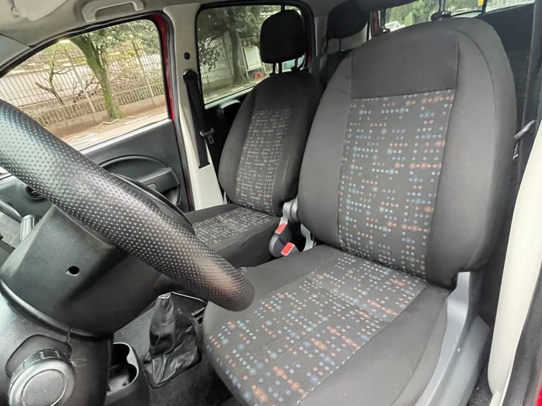 Fiat UNO VIVACE/RUA 1.0 EVO Fire Flex 8V 5p