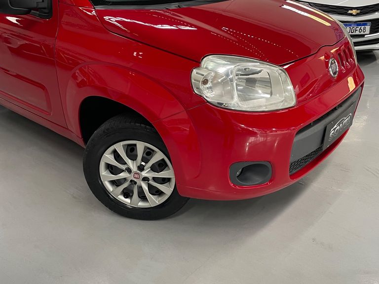 Fiat UNO VIVACE/RUA 1.0 EVO Fire Flex 8V 5p
