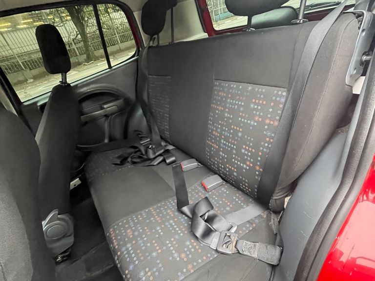 Fiat UNO VIVACE/RUA 1.0 EVO Fire Flex 8V 5p