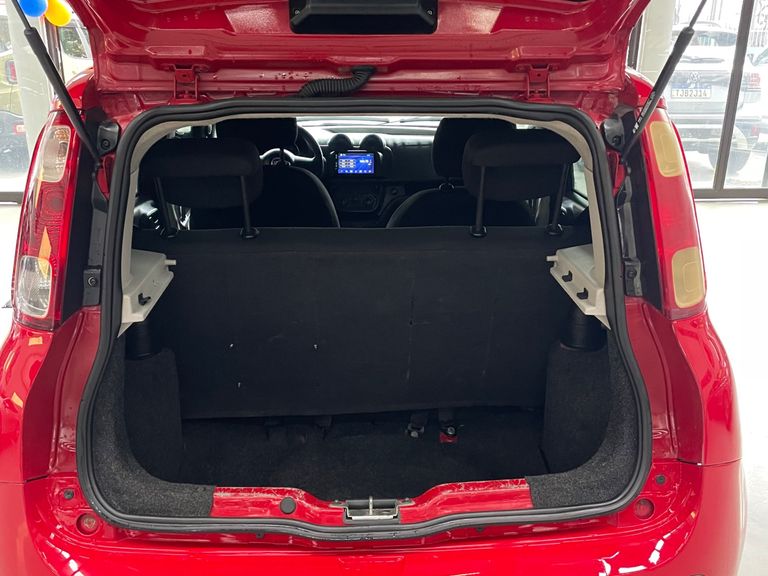 Fiat UNO VIVACE/RUA 1.0 EVO Fire Flex 8V 5p