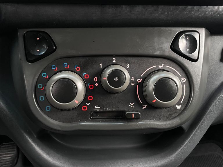 Fiat UNO VIVACE/RUA 1.0 EVO Fire Flex 8V 5p