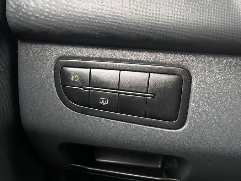 Fiat UNO VIVACE/RUA 1.0 EVO Fire Flex 8V 5p