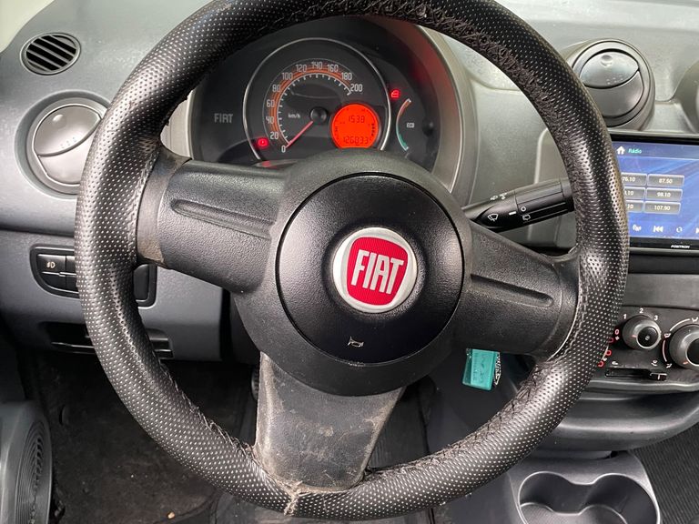 Fiat UNO VIVACE/RUA 1.0 EVO Fire Flex 8V 5p