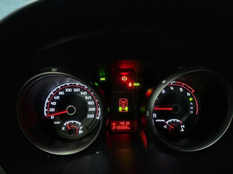 Mitsubishi Pajero 3.2 4x4 T.I. Dies. 5p Aut
