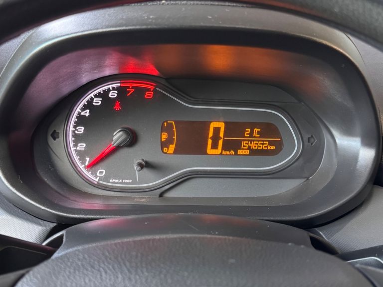 Chevrolet ONIX SEDAN Plus LT 1.0 12V Flex 4p Mec.
