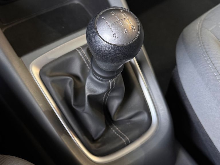 Hyundai HB20S Comfort Plus 1.0 Flex 12V Mec.