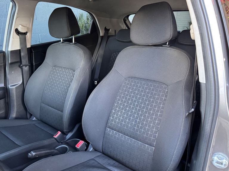 Hyundai HB20 Sense Plus 1.0 Flex 12V Mec.