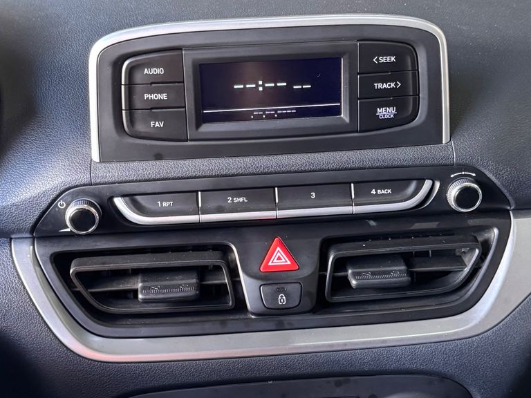 Hyundai HB20 Sense Plus 1.0 Flex 12V Mec.