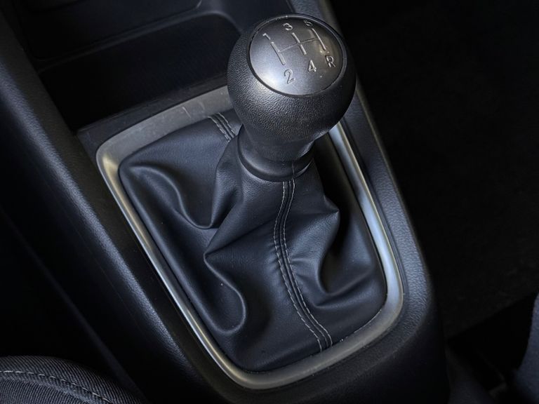 Hyundai HB20 Sense Plus 1.0 Flex 12V Mec.