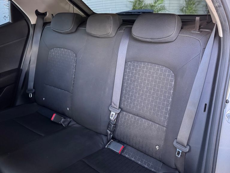 Hyundai HB20 Sense Plus 1.0 Flex 12V Mec.