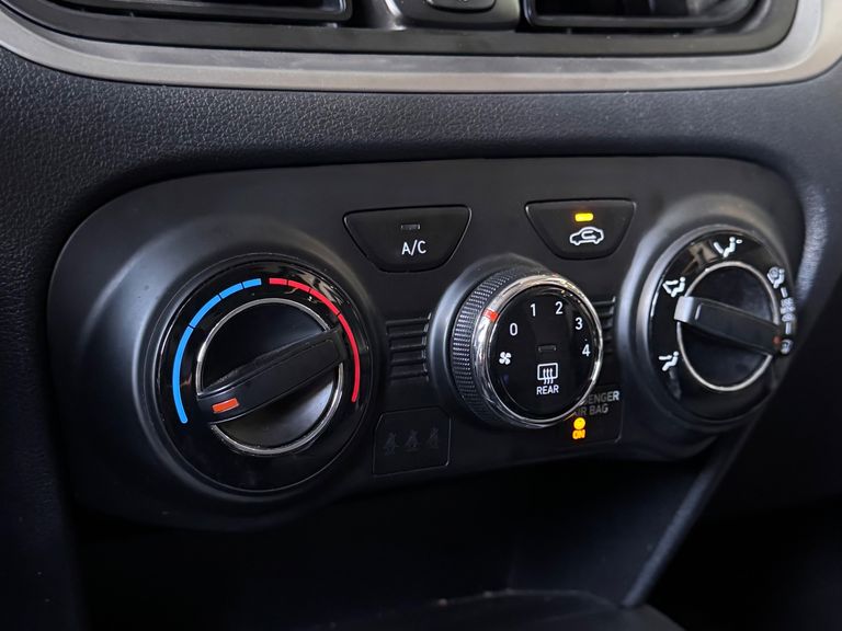 Hyundai HB20 Sense Plus 1.0 Flex 12V Mec.