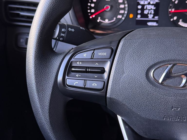 Hyundai HB20 Sense Plus 1.0 Flex 12V Mec.